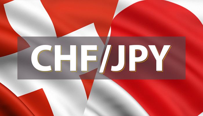 Giao dịch Forex cặp CHF/JPY
