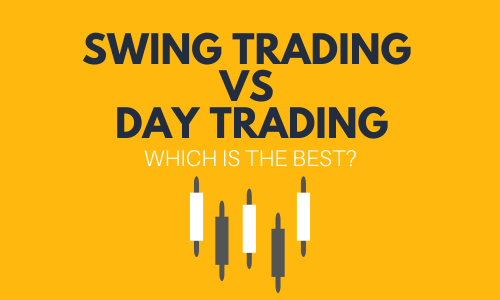 Swing trading Vs Day Trading